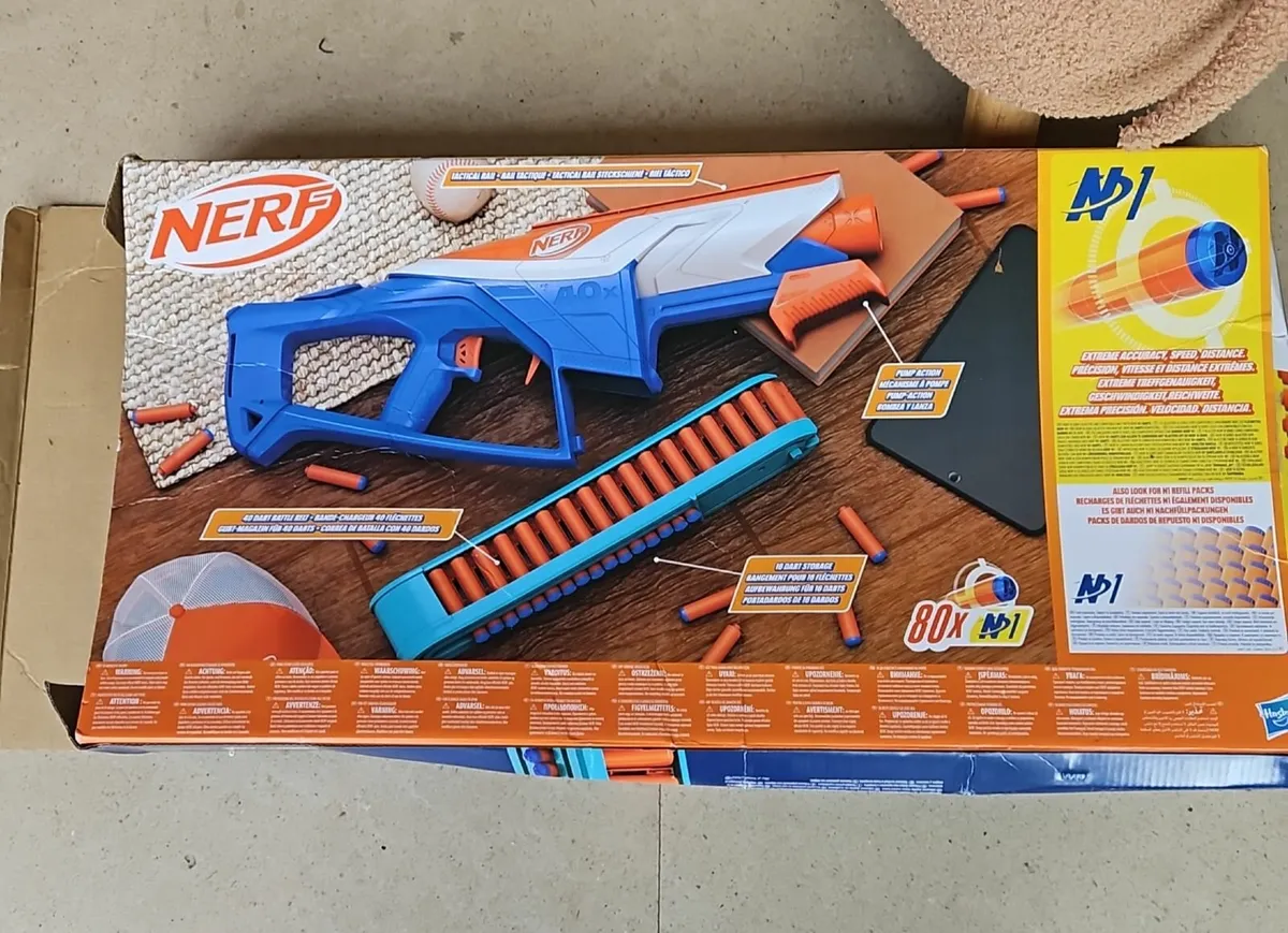 Toy
