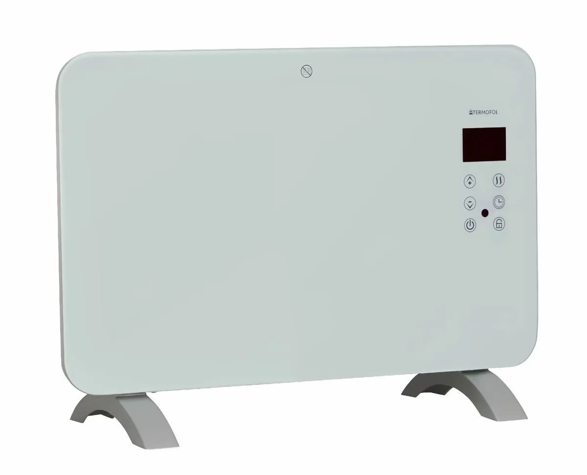 Electric Convector Heaters Radiator - Image 1