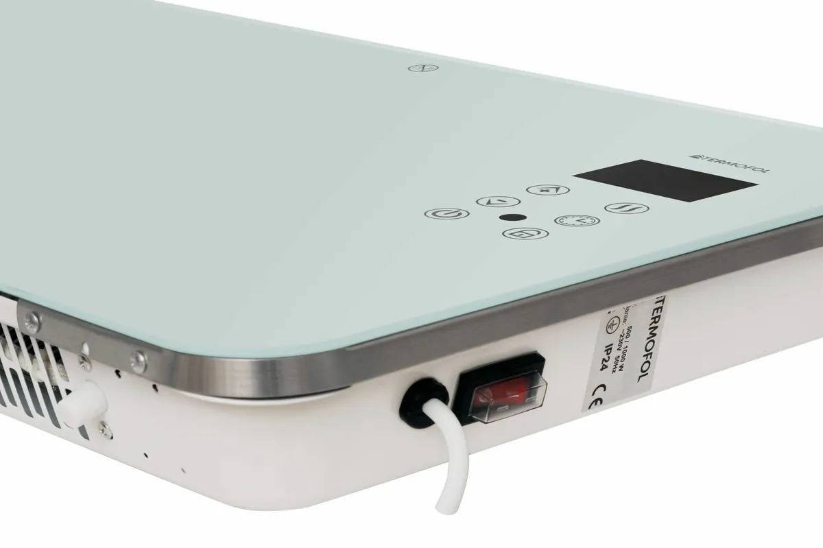 Electric Convector Heaters Radiator - Image 3