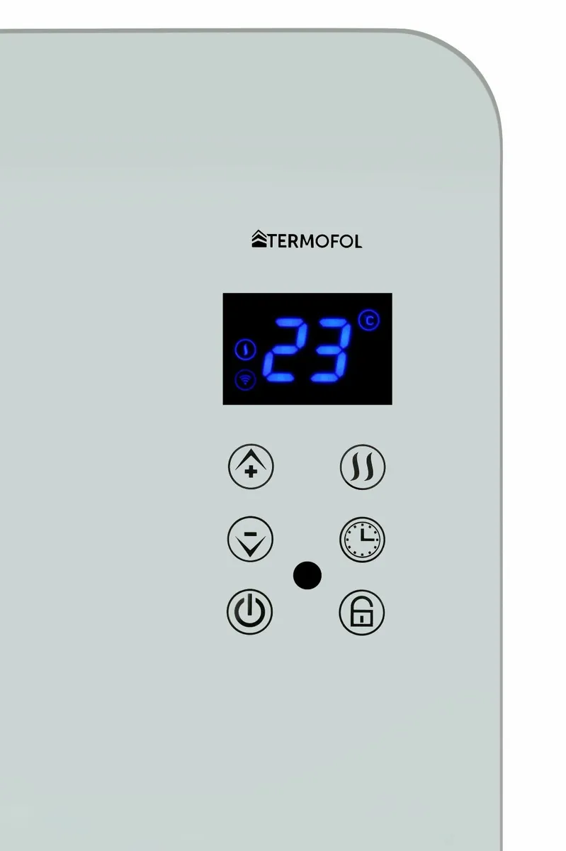 Electric Convector Heaters Radiator - Image 4