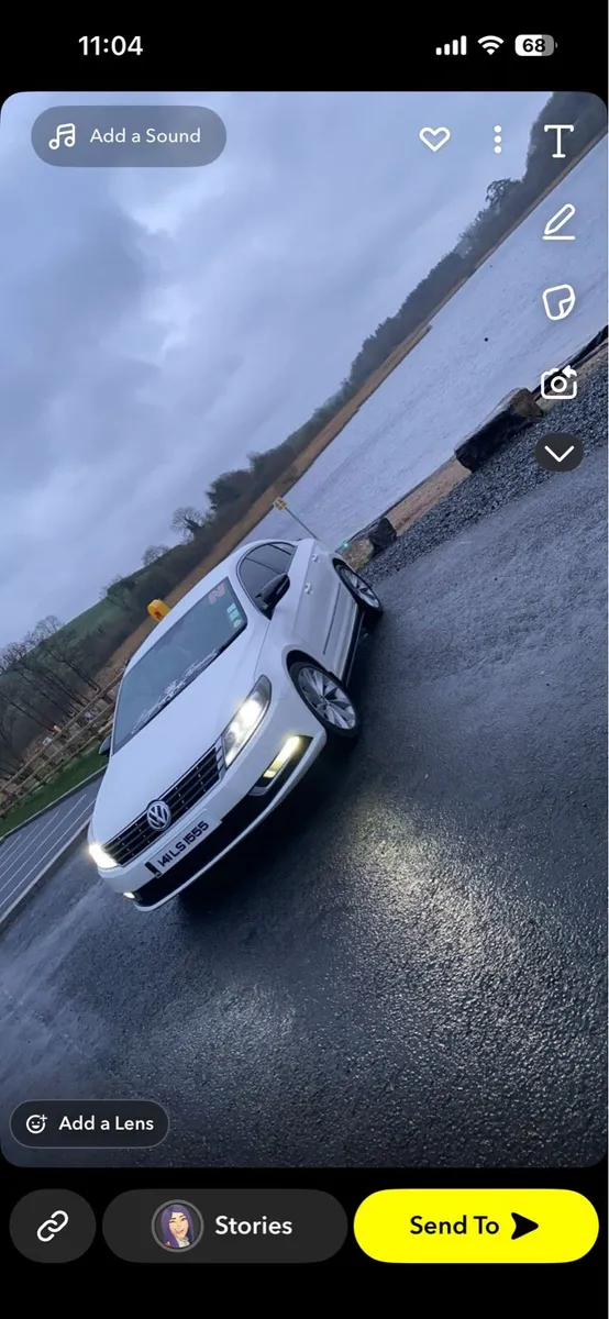 Volkswagen CC 2014 - Image 1