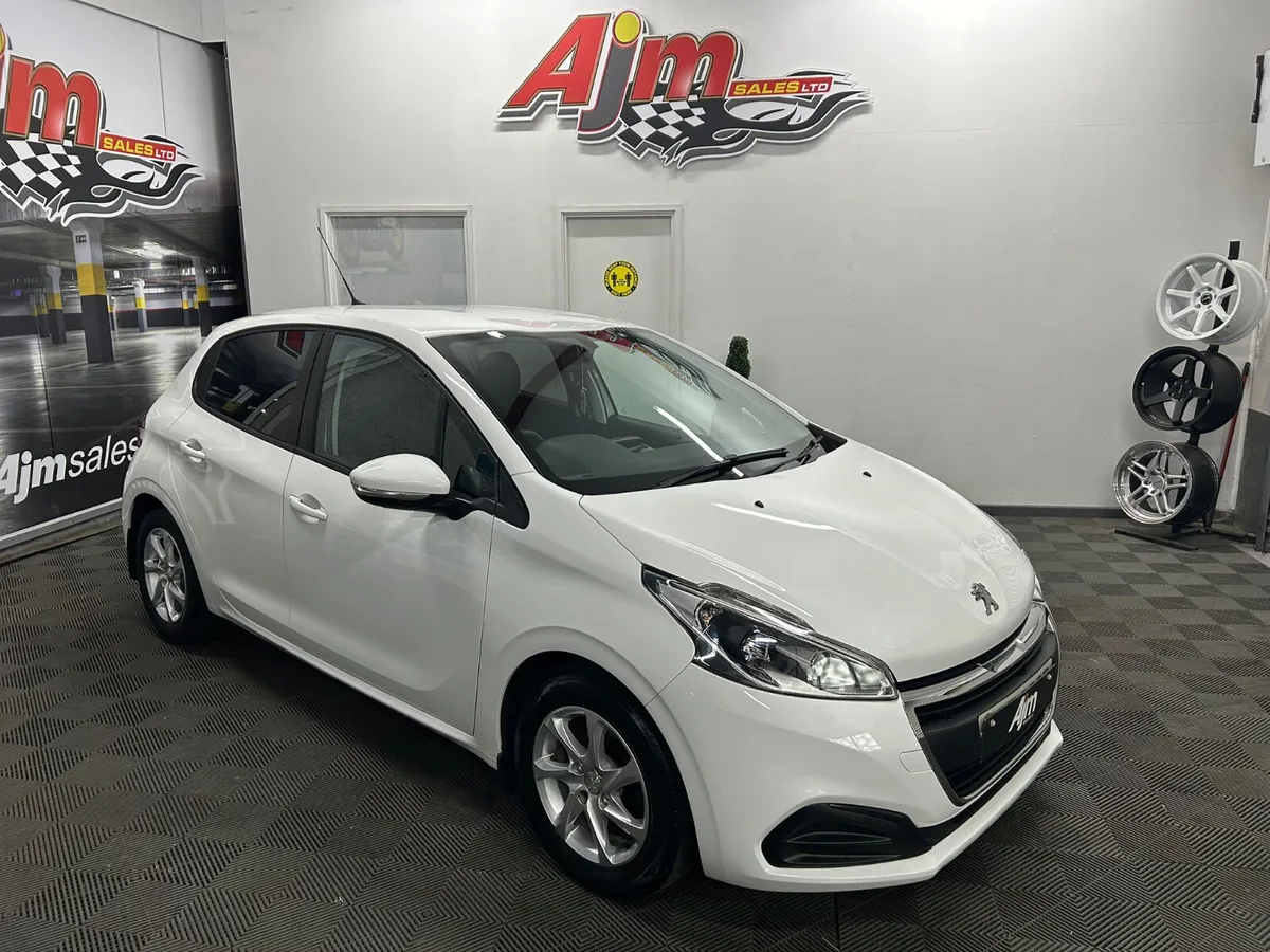 PEUGEOT 208 PURE TECH ACTIVE 2016 1.0 PETROL - Image 2
