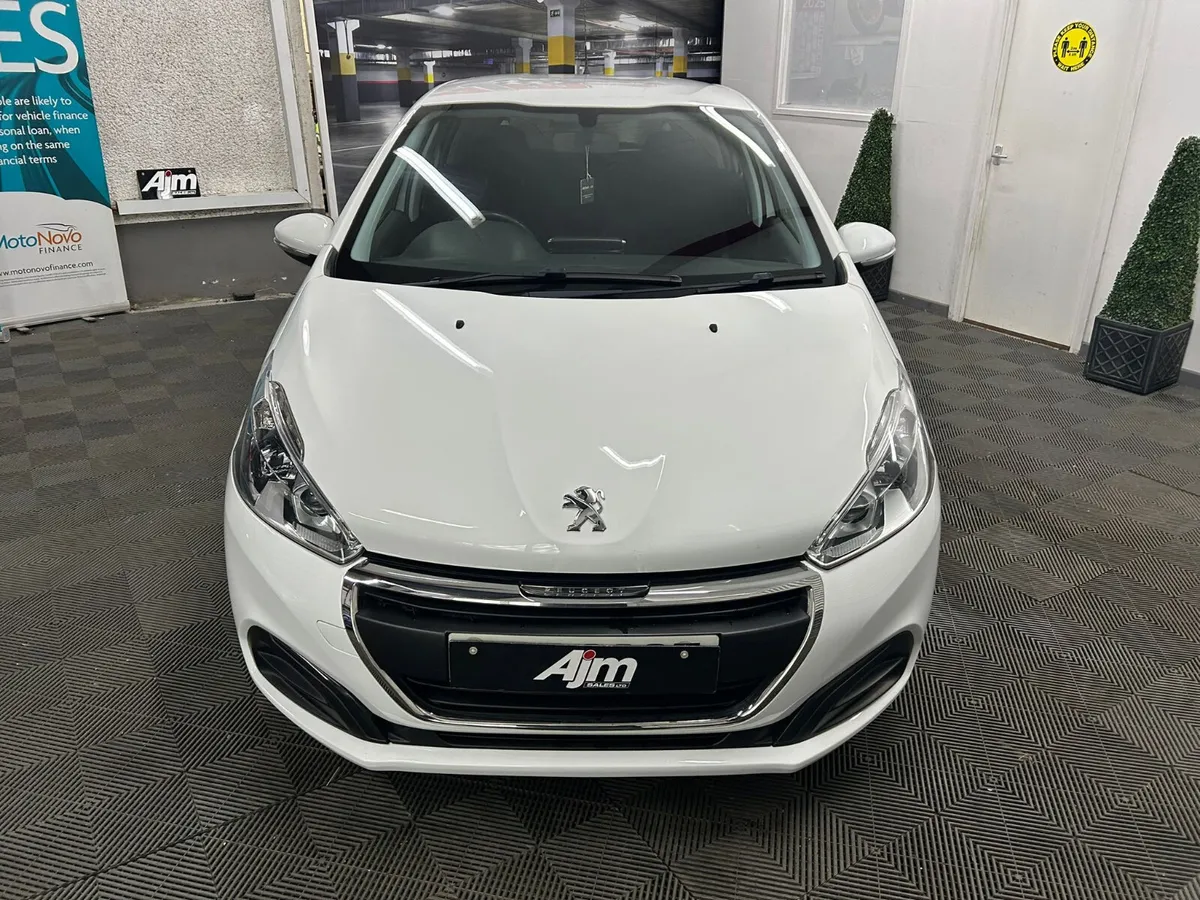PEUGEOT 208 PURE TECH ACTIVE 2016 1.0 PETROL - Image 4