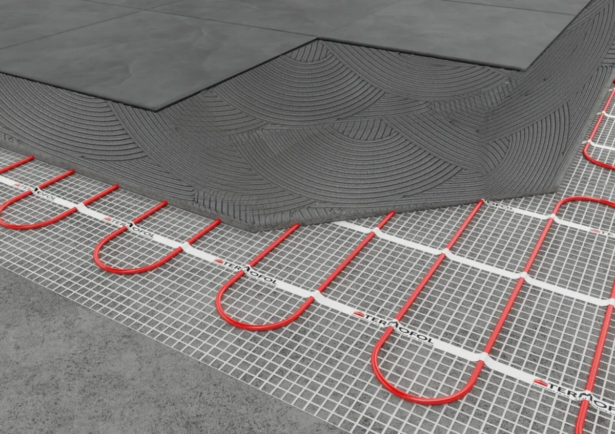 Insulation Tile Backer Board - Image 4