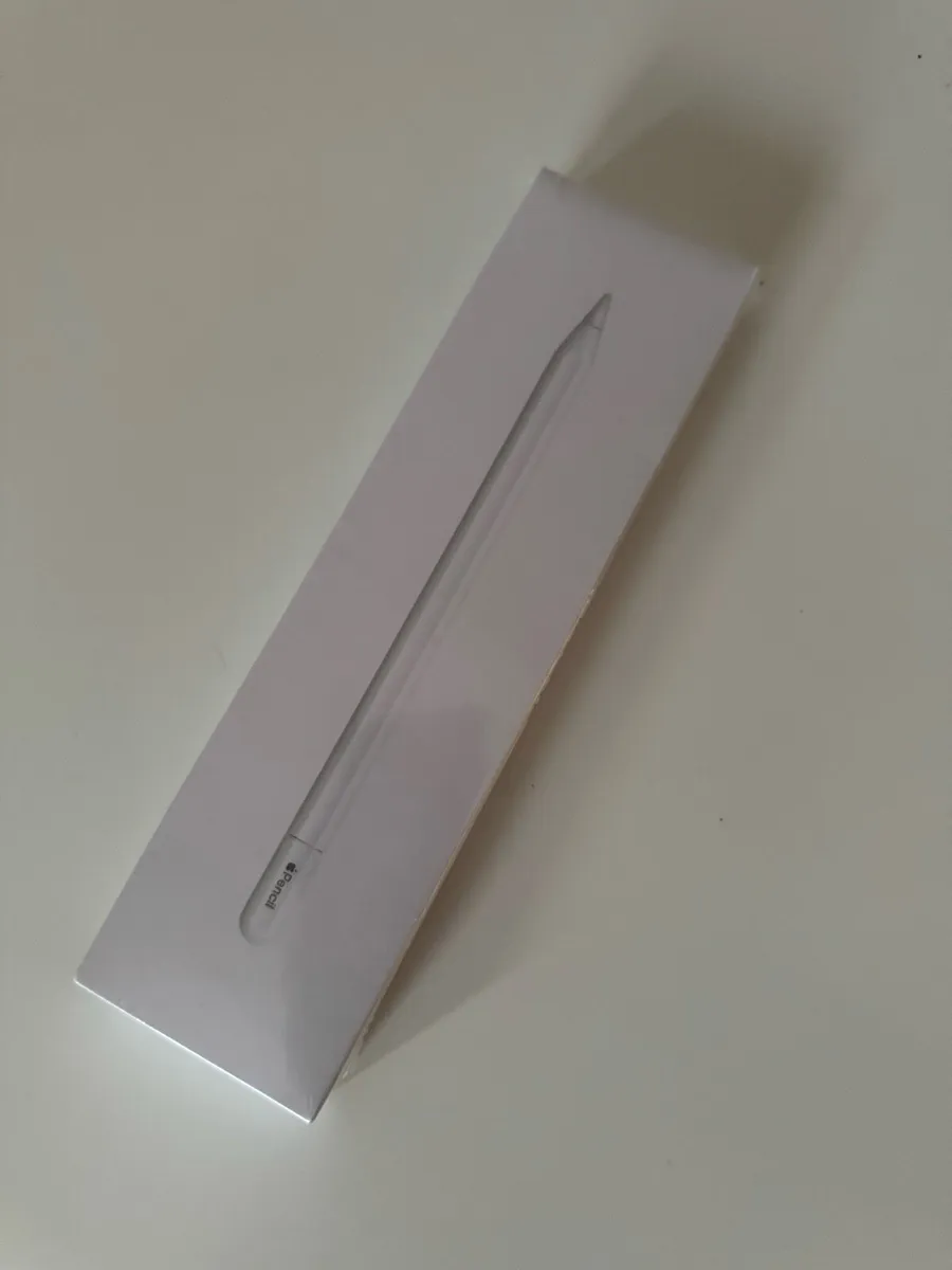 Apple Pencil - Image 1