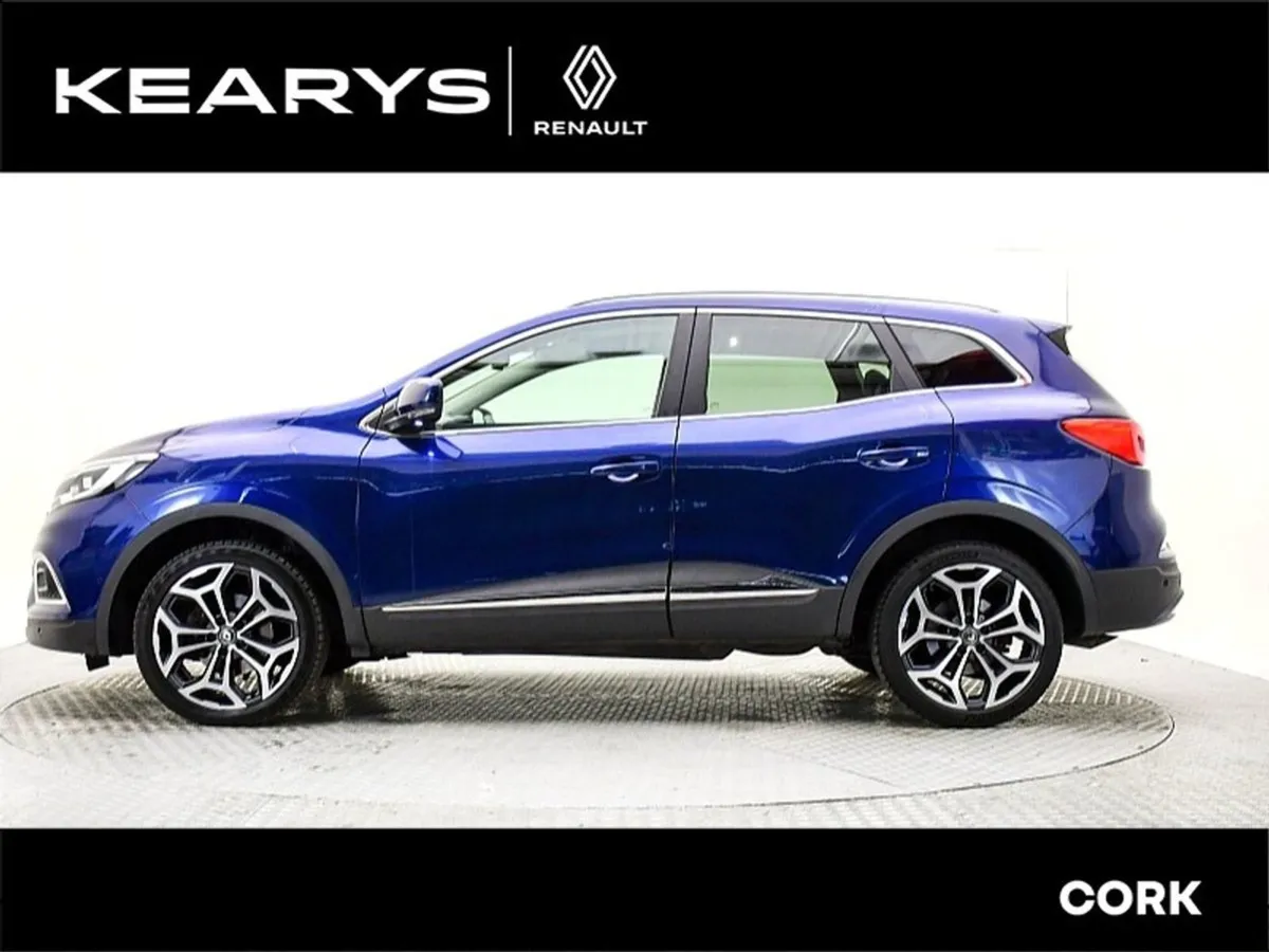 Renault KADJAR GT Line TCe 140 GPF My18 - Image 4