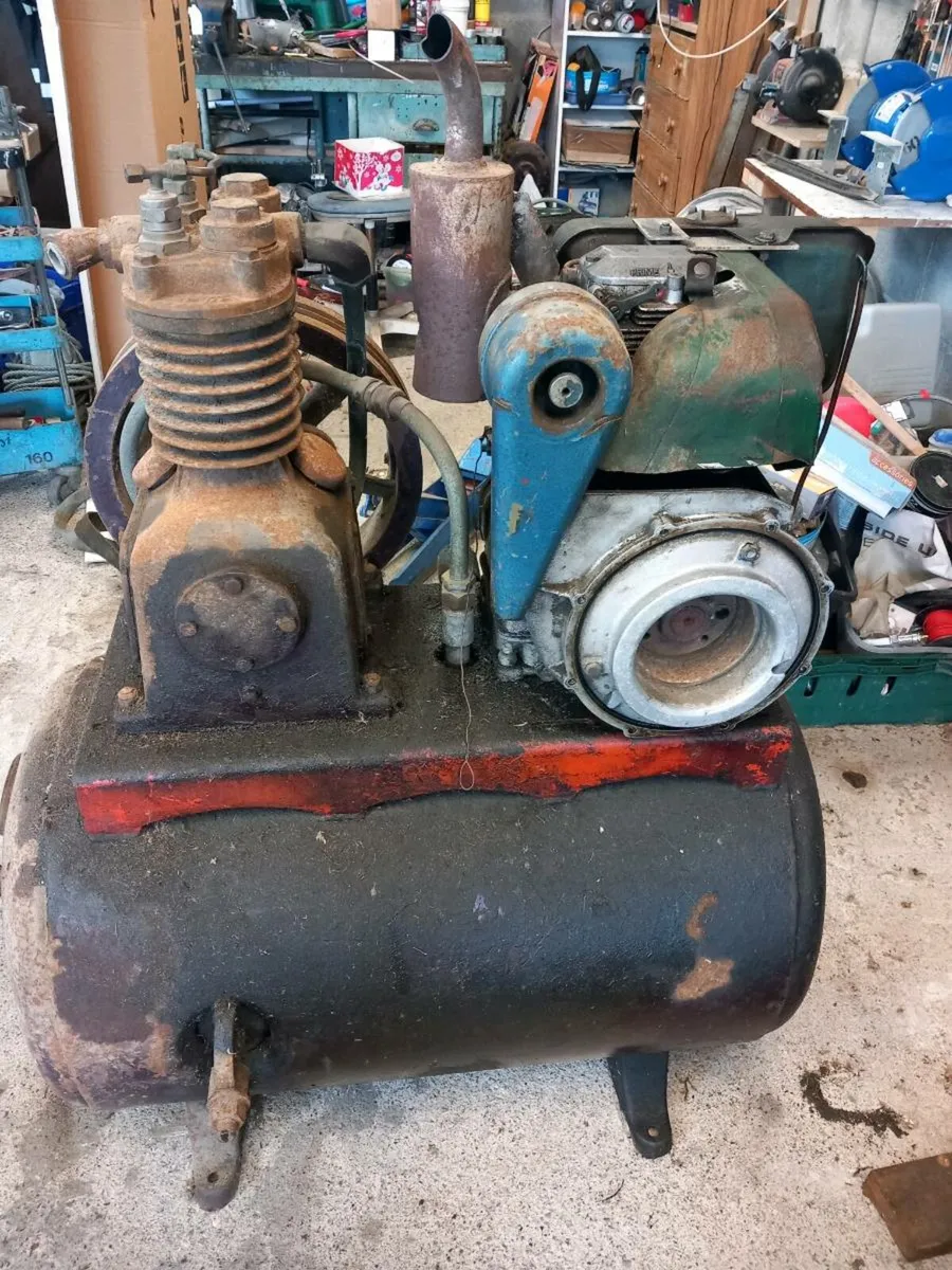 Machinery - Image 1