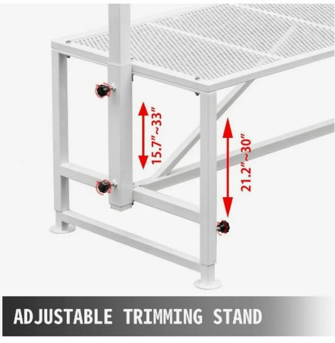 Livestock Stand 51x23 inches - Image 2