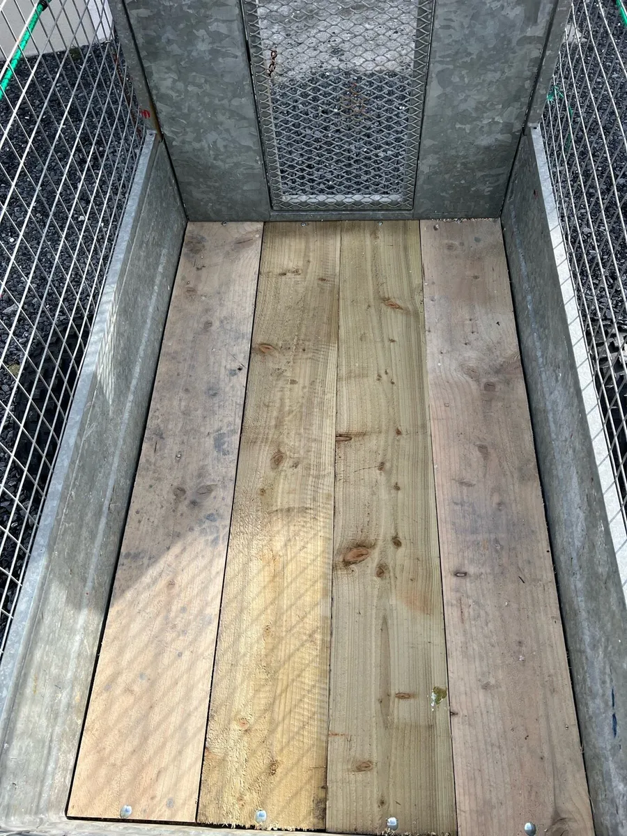 5x3 quad trailer - Image 4
