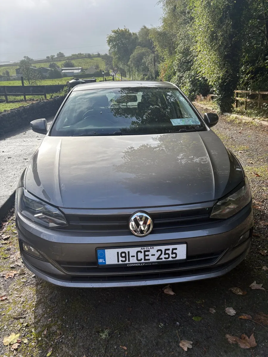 Volkswagen Polo 2019 - Image 1