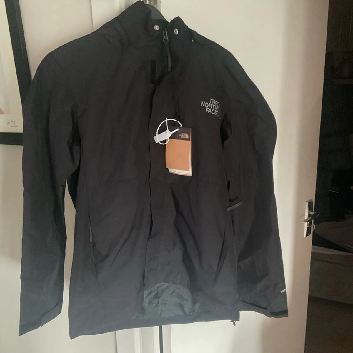 The North Face Light Rain Jacket - Image 1