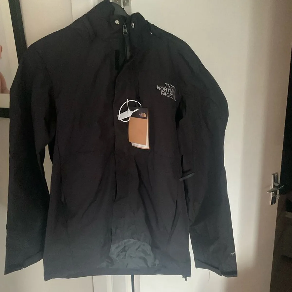 The North Face Light Rain Jacket - Image 2