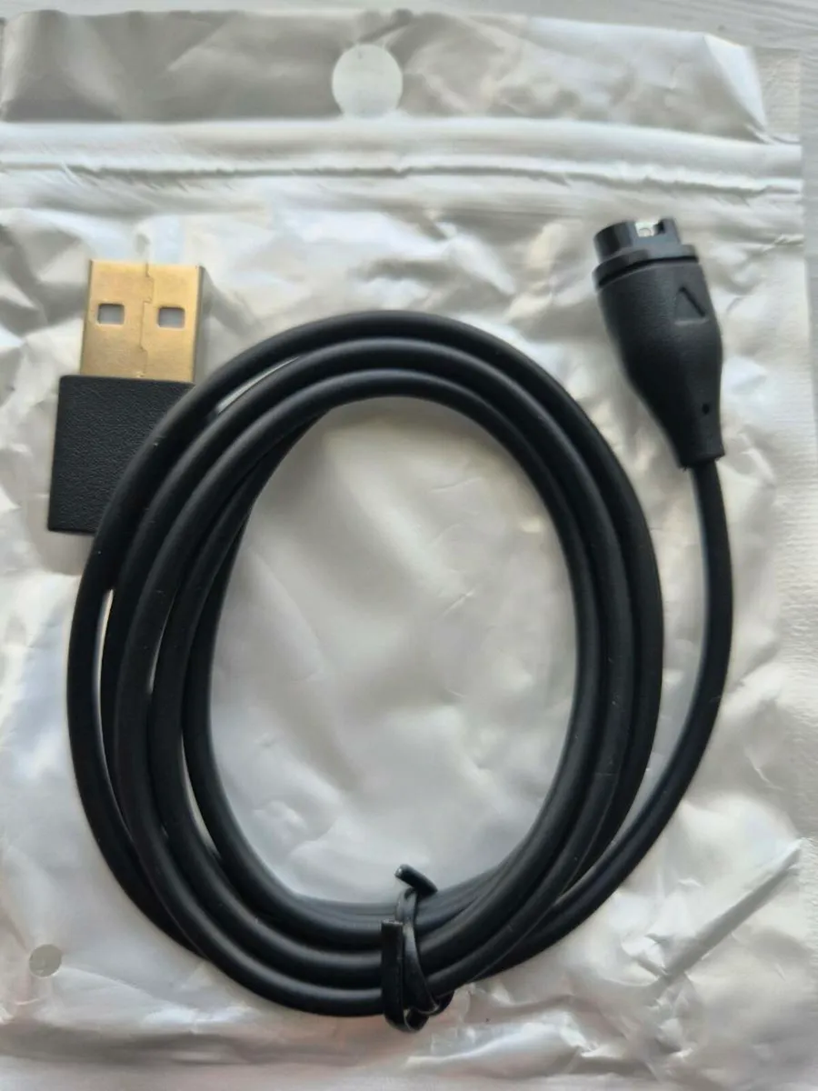 Charging Cable for Garmin Smart Watches - Image 3
