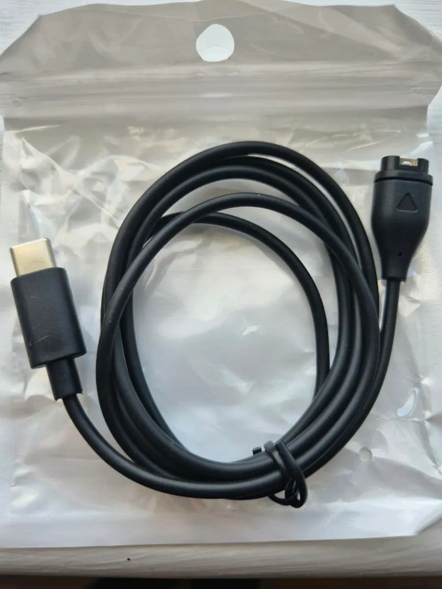 Charging Cable for Garmin Smart Watches - Image 4