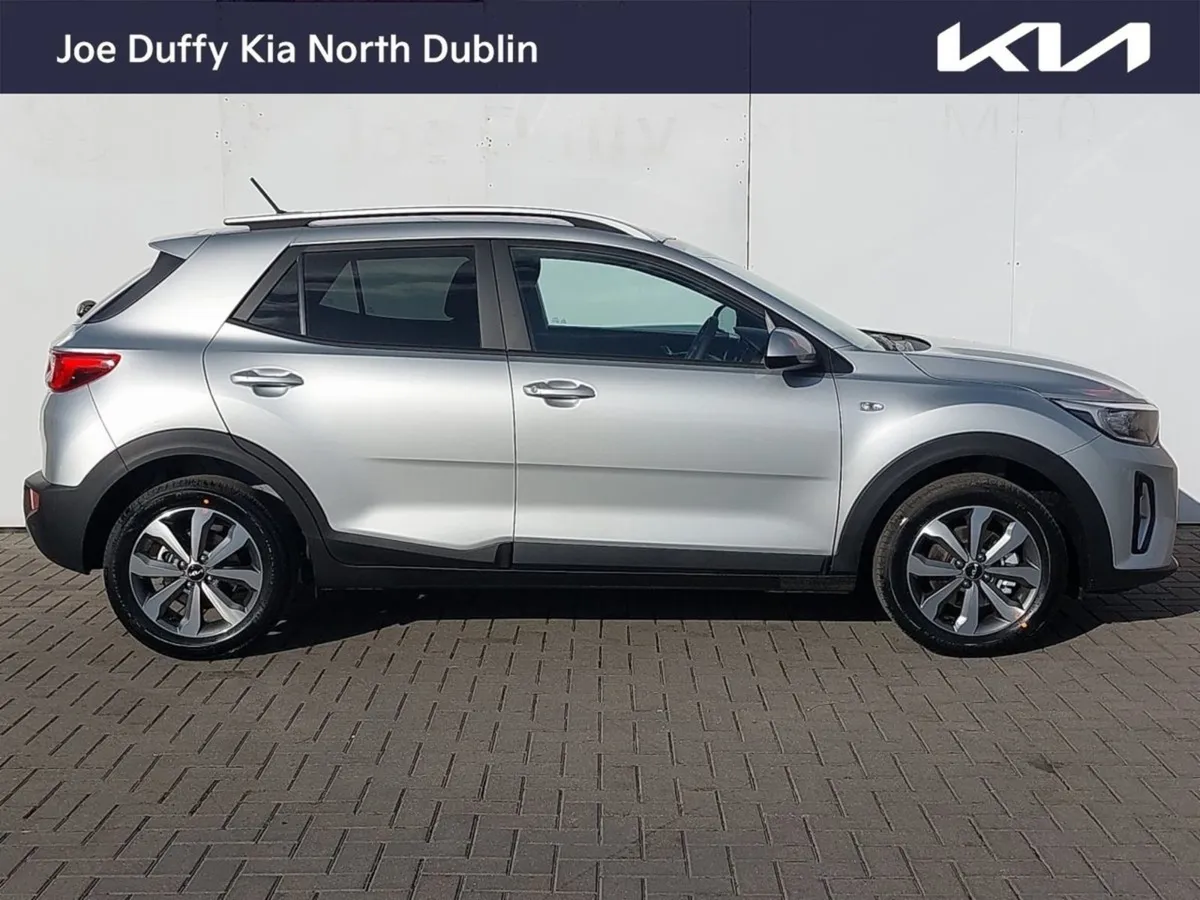 Kia Stonic 1.0 K2 PE - Image 4