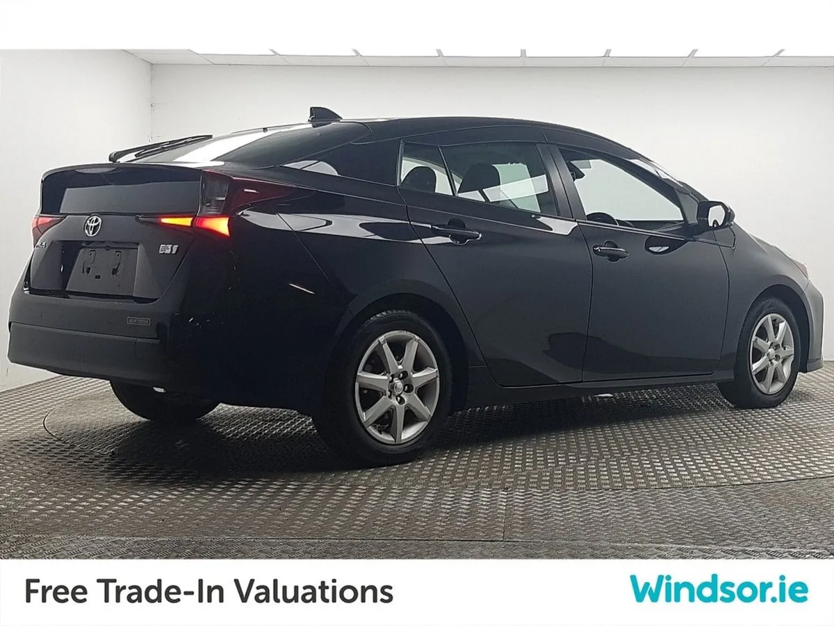 Toyota Prius 1.8 Self Charging Hybrid - Image 3