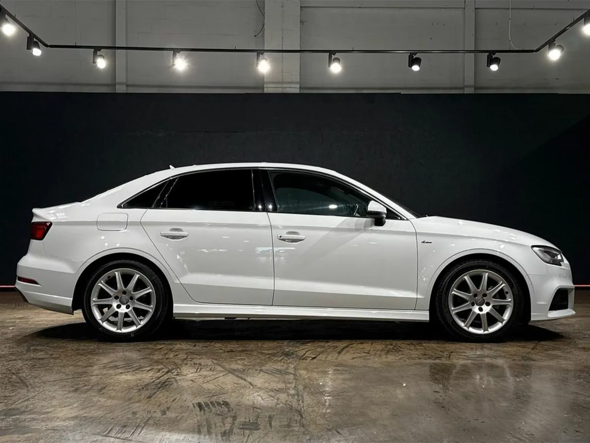 Audi A3 1.4 S - LINE - UPGRADED ALLOYS - CRUISE CO - Image 3
