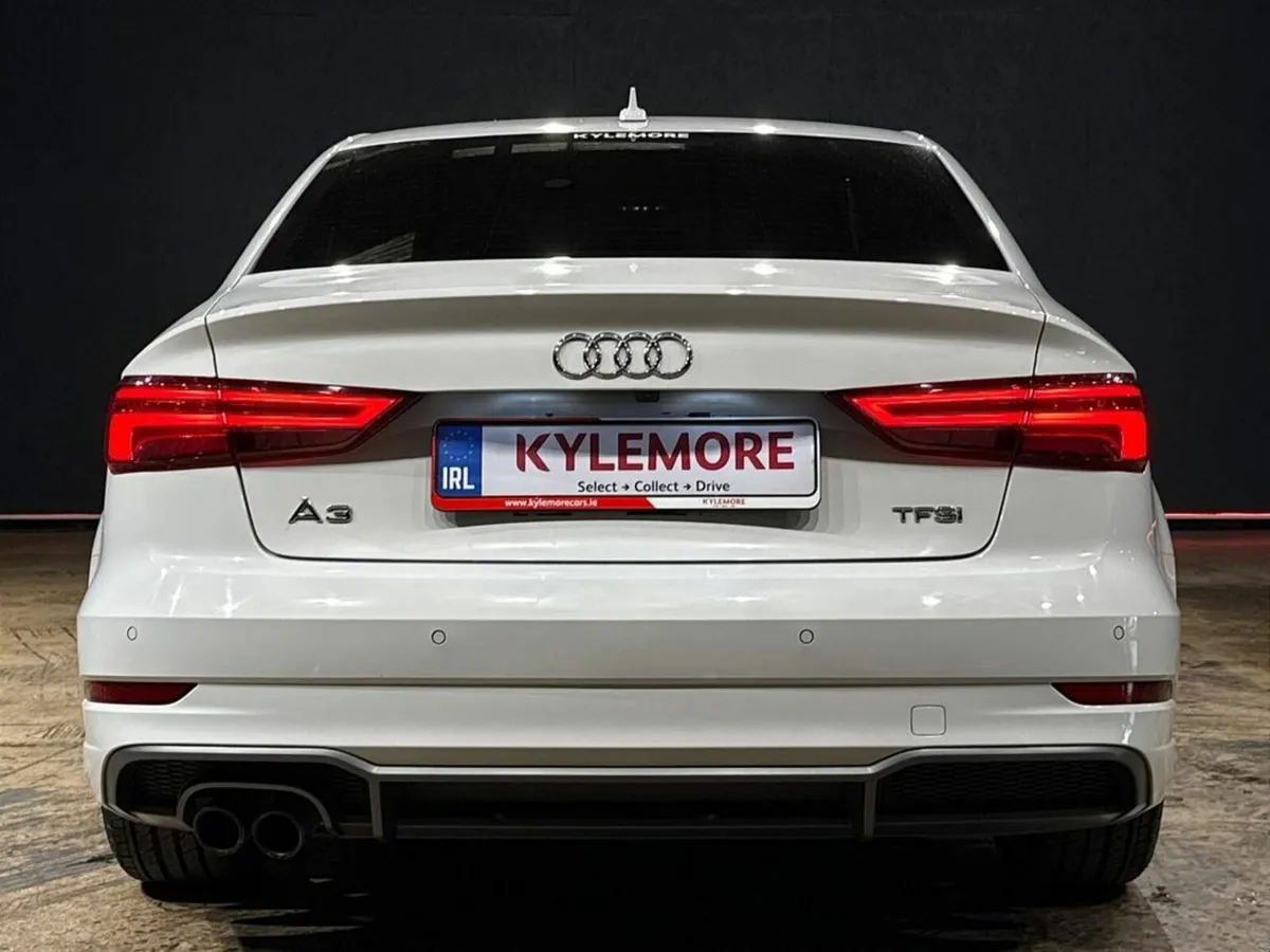Audi A3 1.4 S - LINE - UPGRADED ALLOYS - CRUISE CO - Image 4