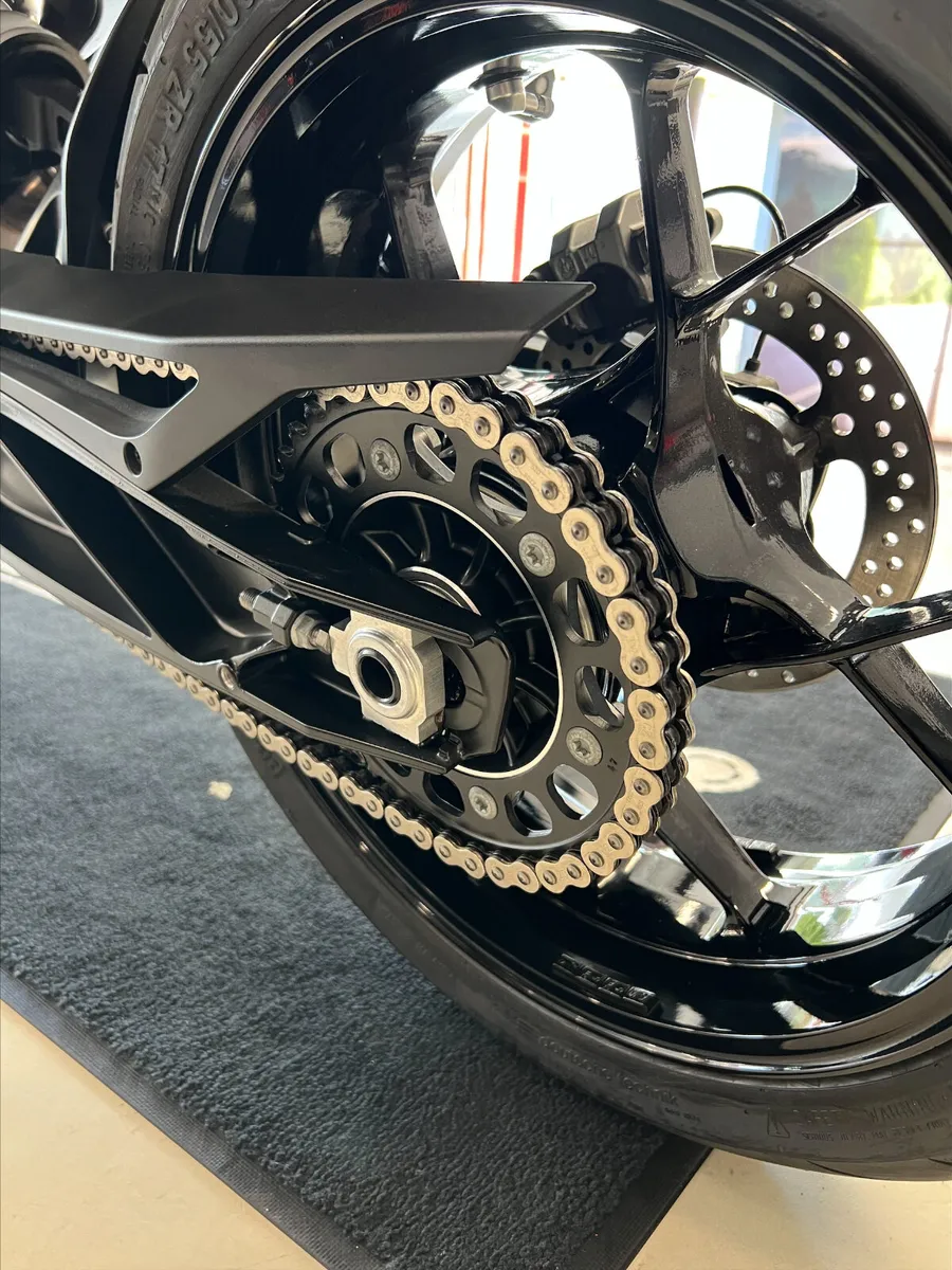 KTM 890 Duke *Ex Demo* - Image 4