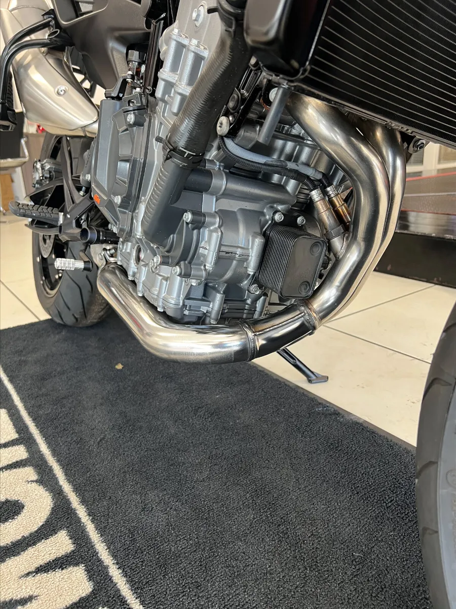 KTM 890 Duke *Ex Demo* - Image 3