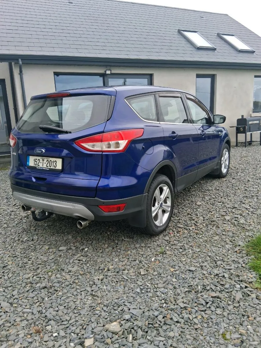 Ford kuga 5 seater - Image 2