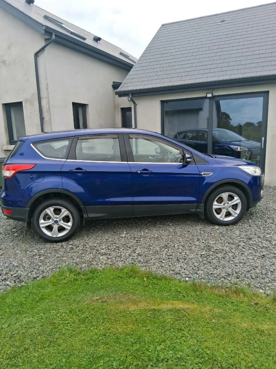 Ford kuga 5 seater - Image 3