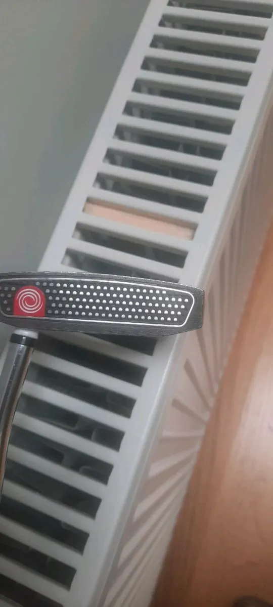 Odyssey   Work 7 putter - Image 3