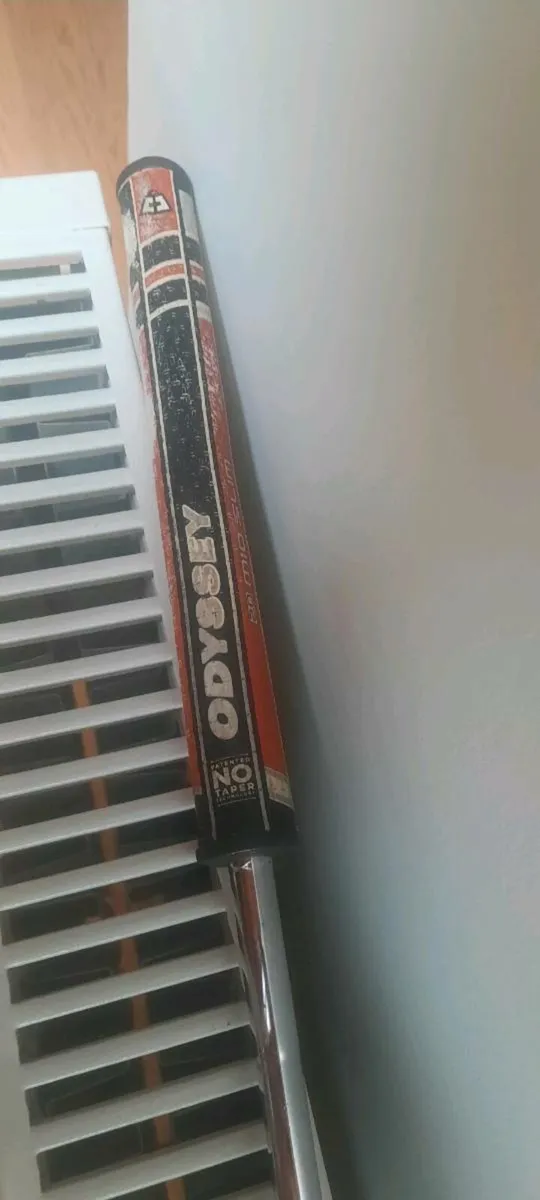 Odyssey   Work 7 putter - Image 4