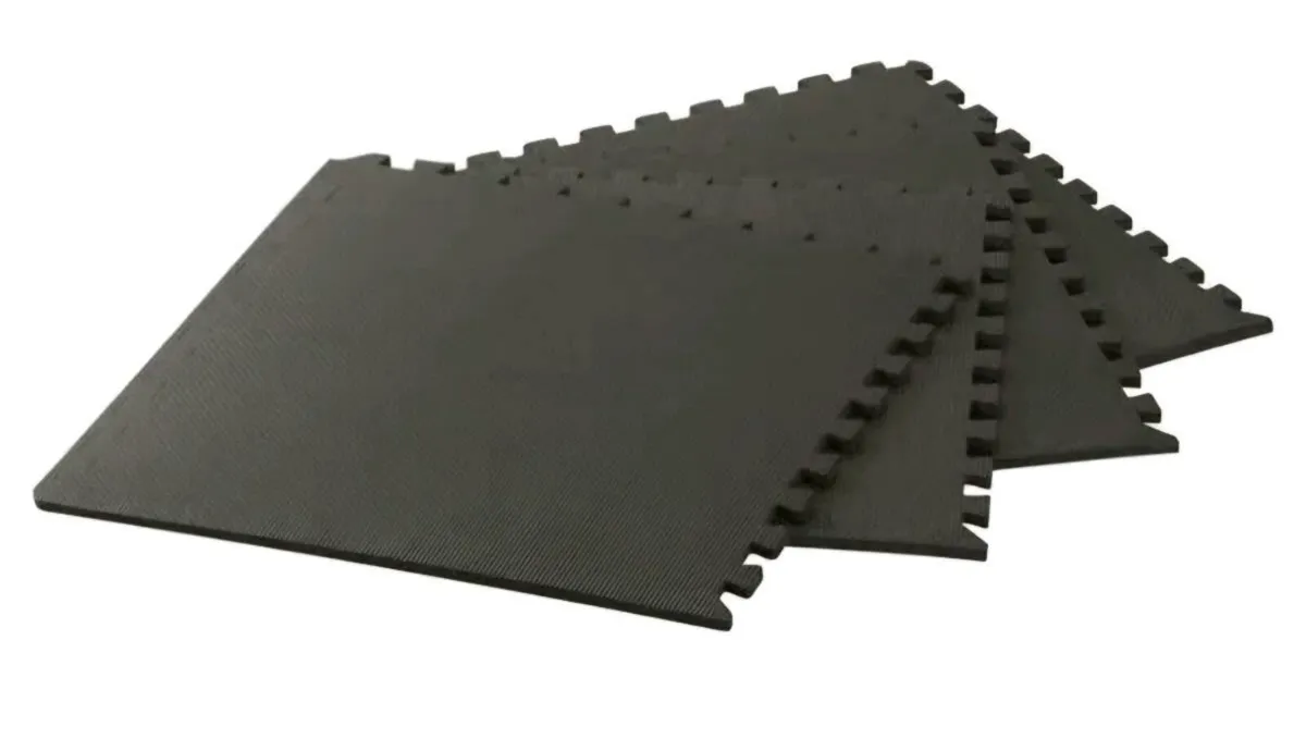Foam jigsaw gym flooring - Image 2