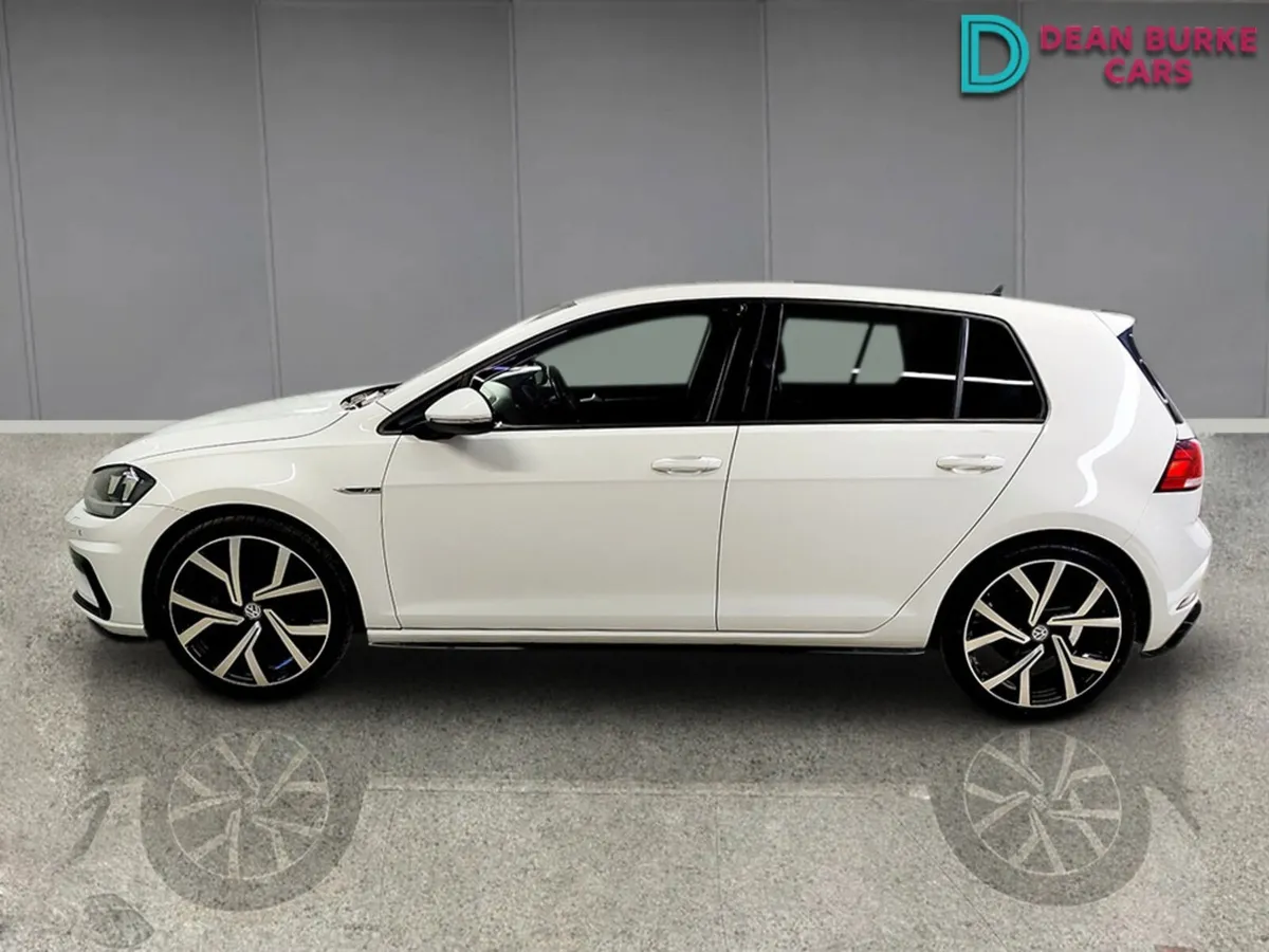 Golf R Line Low Millage - Image 4