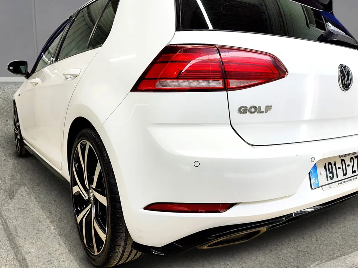 Golf R Line Low Millage - Image 2