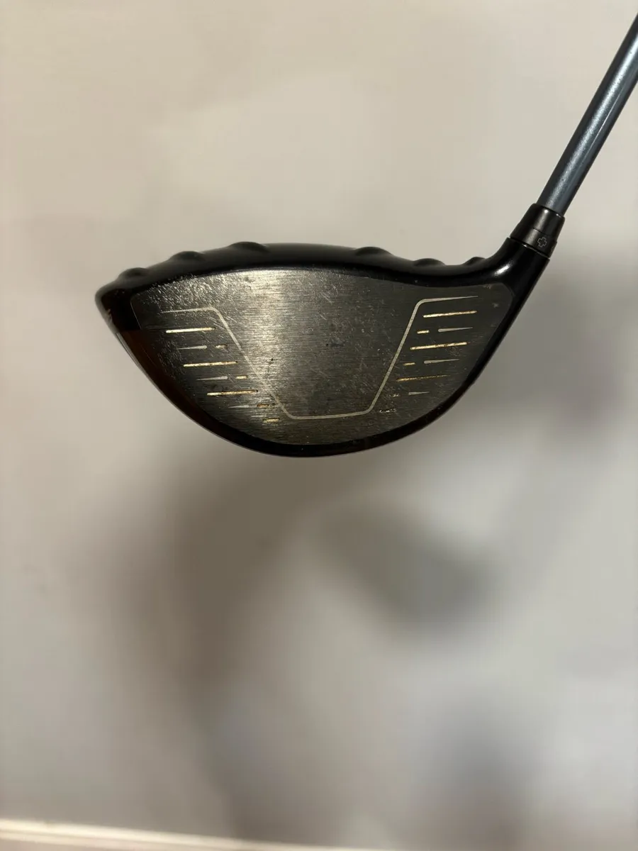 Ping G425 SFT 10.5deg Driver - Image 2