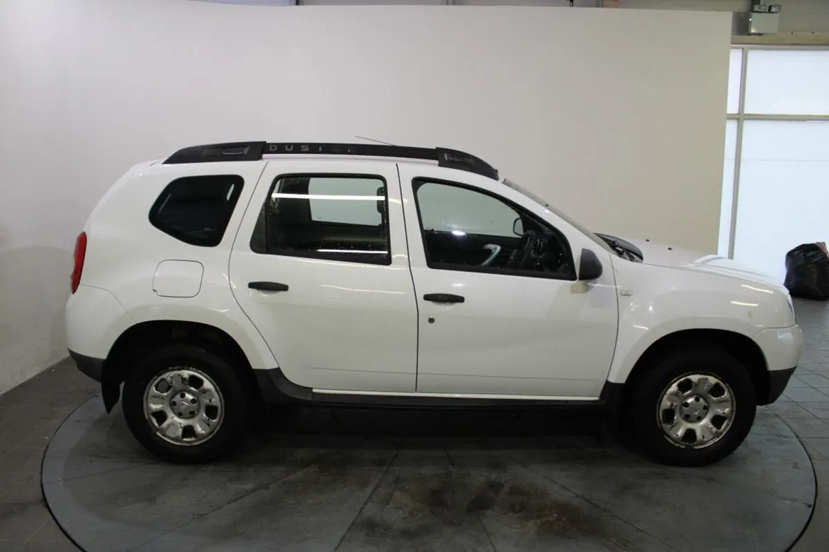 Dacia Duster 1.5 dCi 110 Alternative - Image 3
