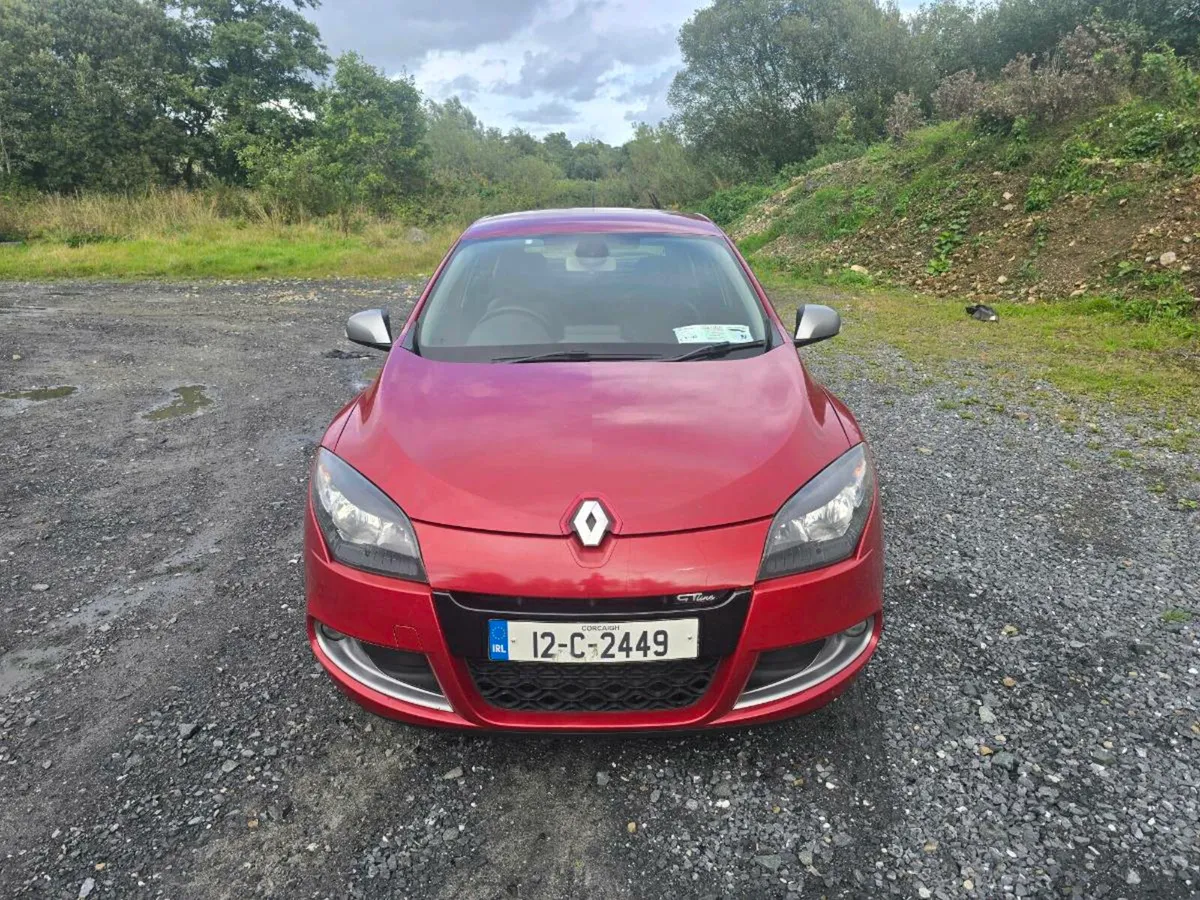 Renault Megane GT-Line - Image 2