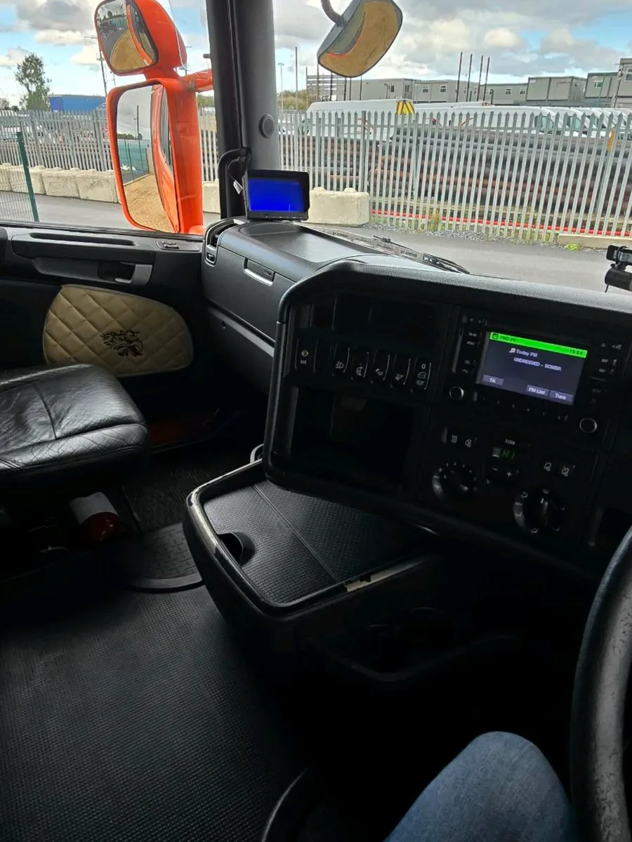 Scania R560 - Image 4