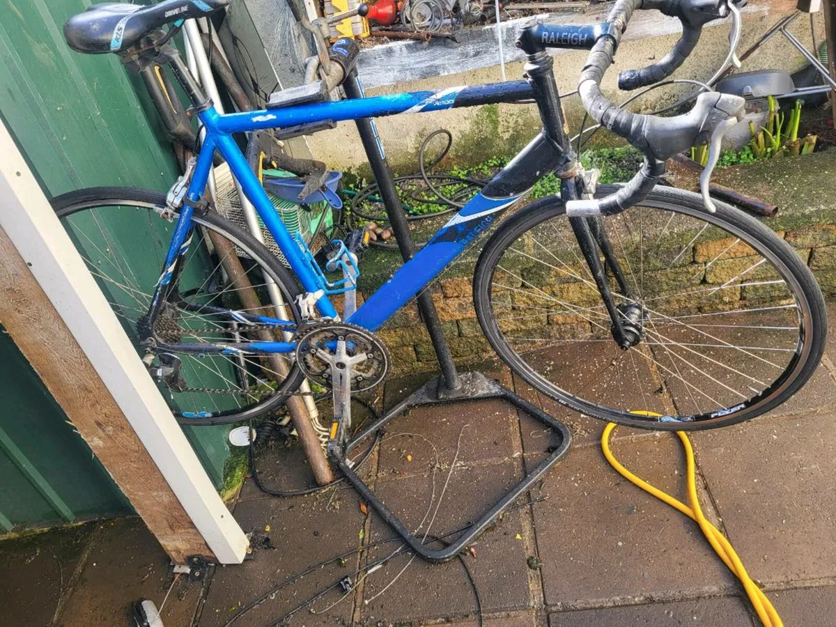 Bikes x2 70euro for both - Image 2