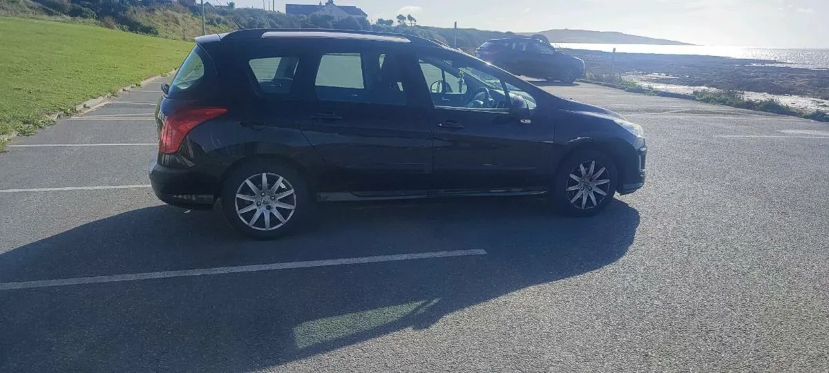 2010 Peugeot 308 Estate - Image 3