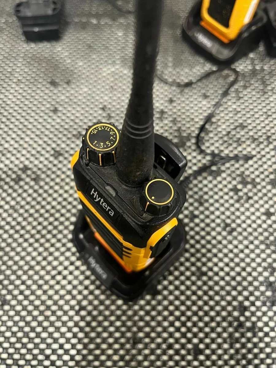 Radio Set - Image 3