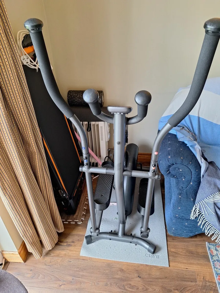 Gym at home - Image 2