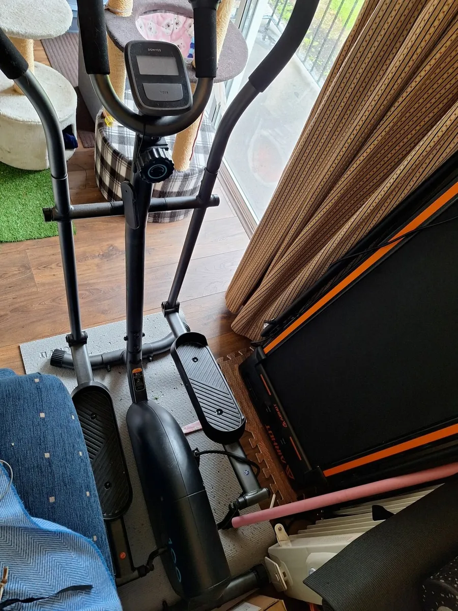 Gym at home - Image 3