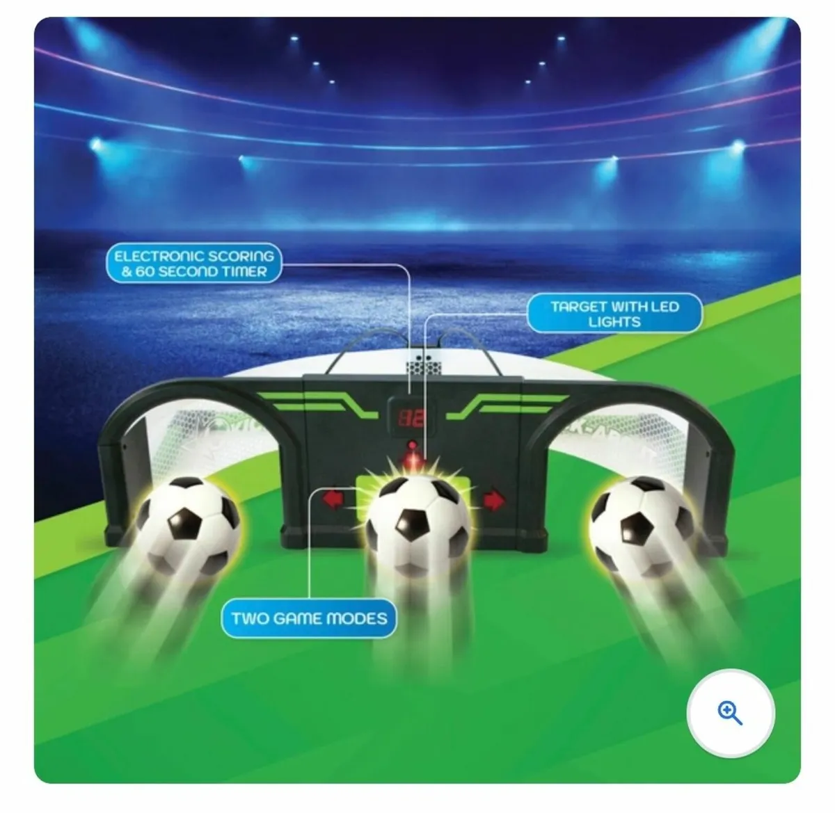 Football training game - Image 2