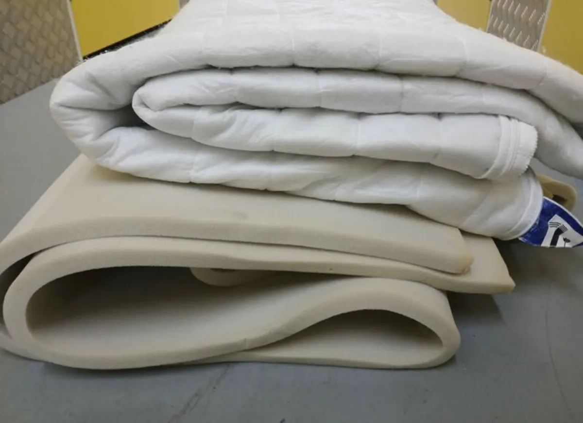IKEA Mattress MORGEDAL - Image 3