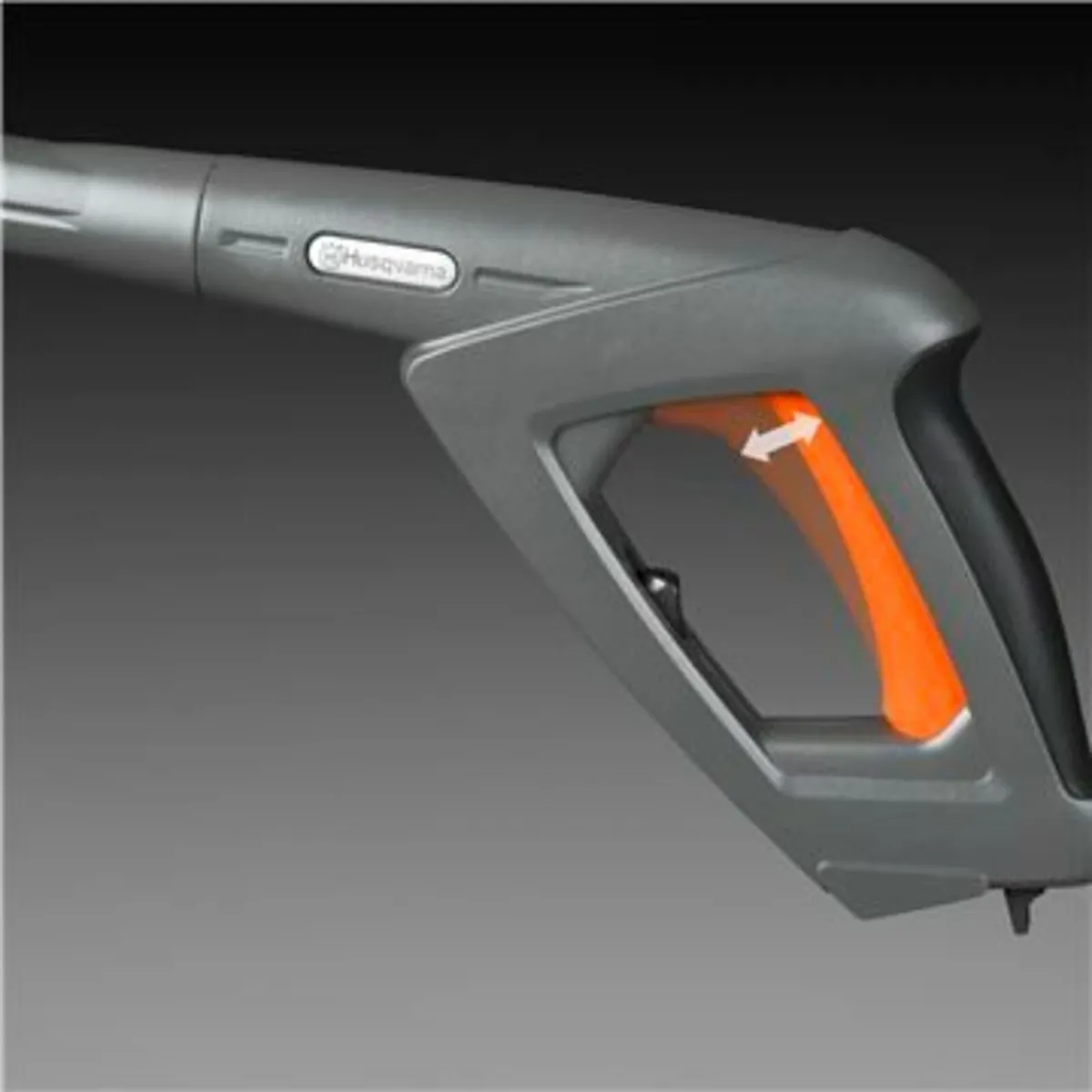 Husqvarna Electric Pressure Washer PW350 - Image 2