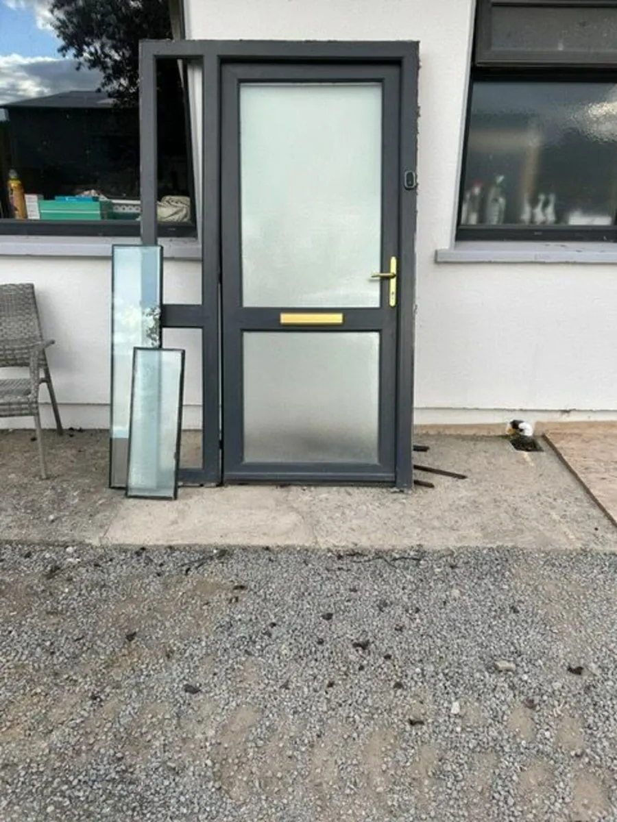 Door