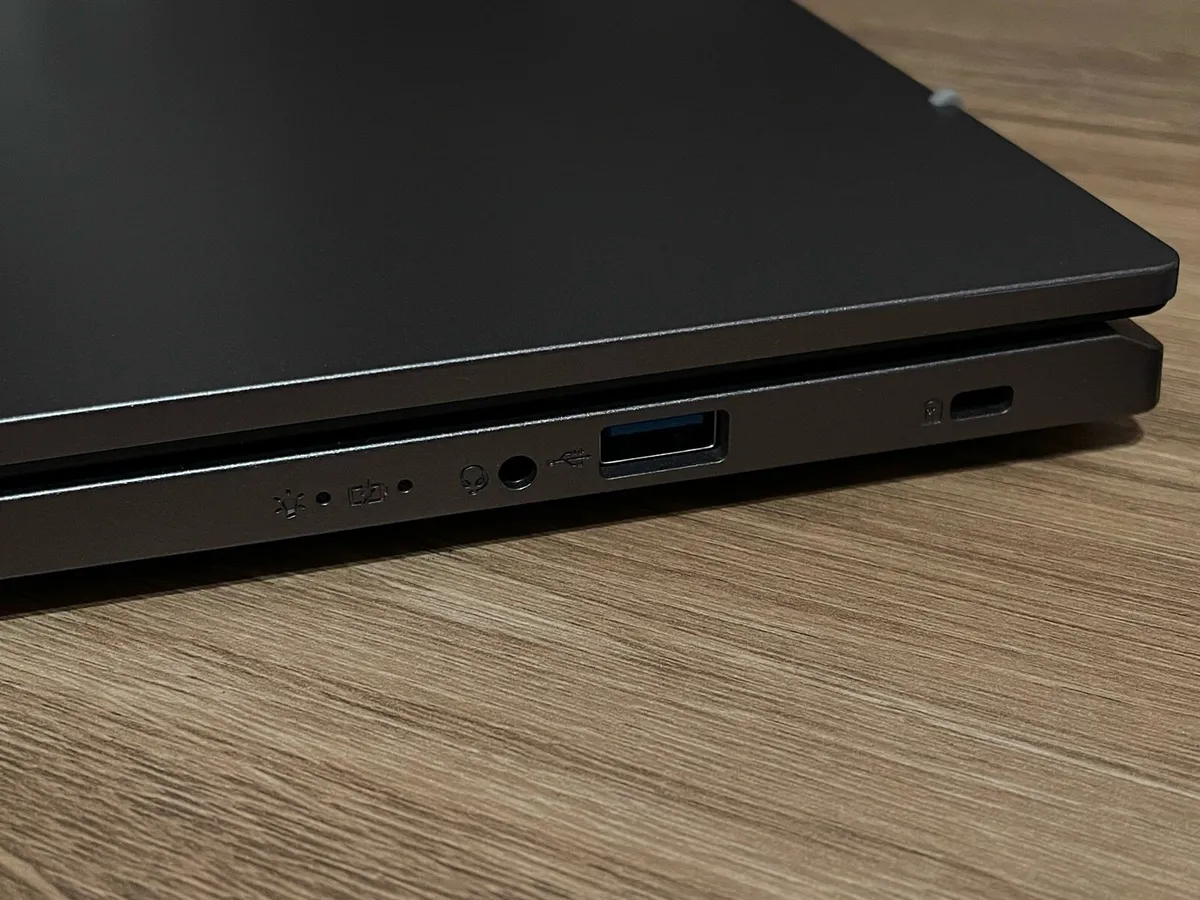 Laptop Acer - Image 3