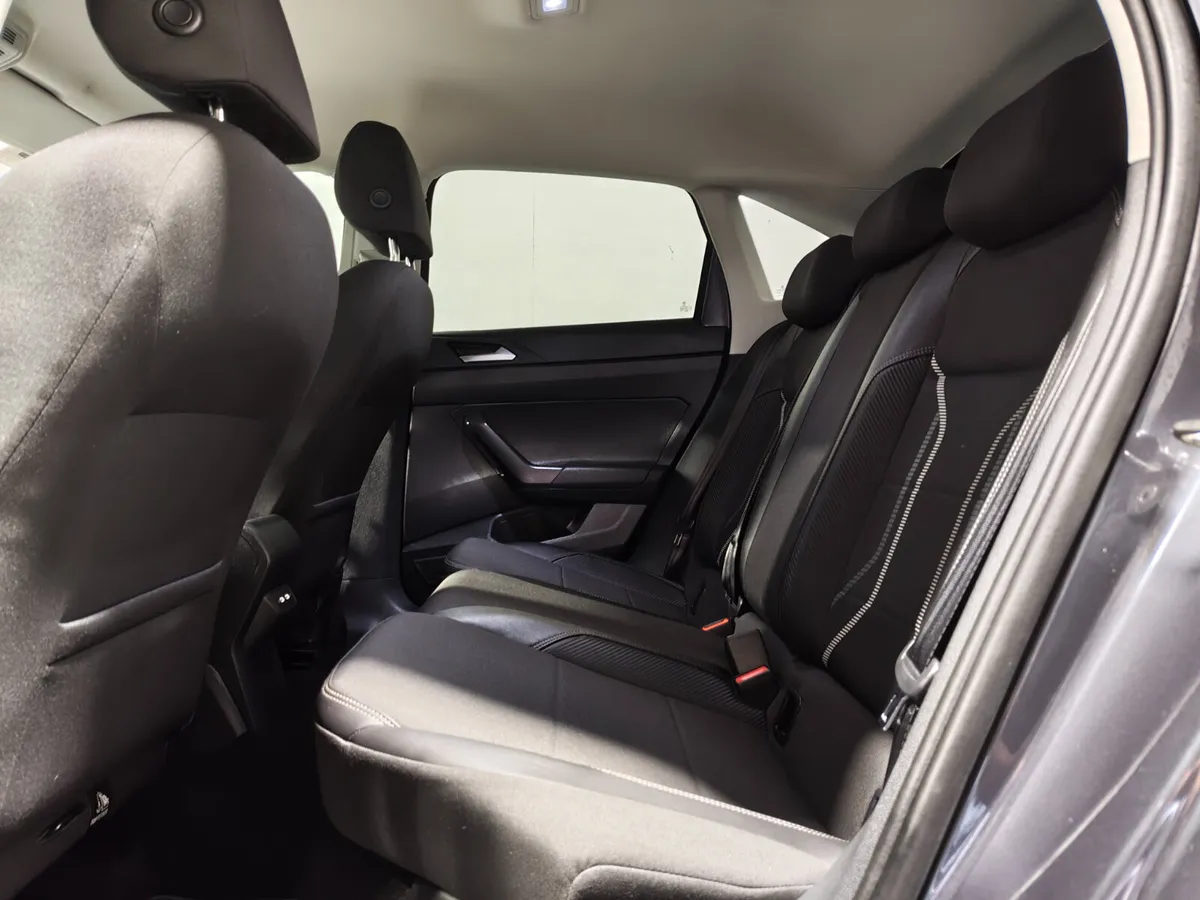 Volkswagen Taigo 2022 NEW SHAPE STYLE SPEC EXTRAS - Image 2