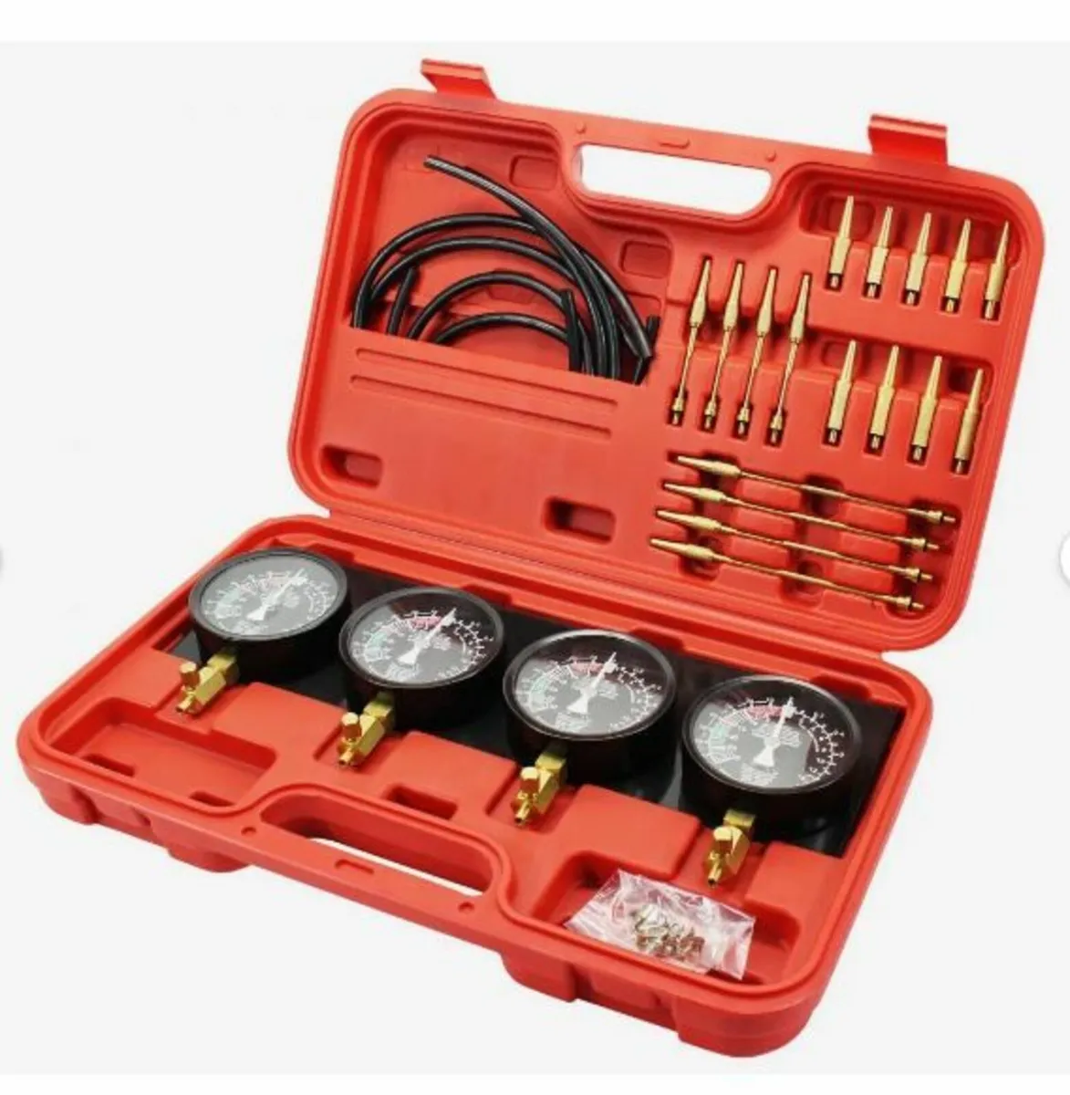 Mophorn Fuel Vacuum Carburetor Synchronize Tool Ki - Image 1