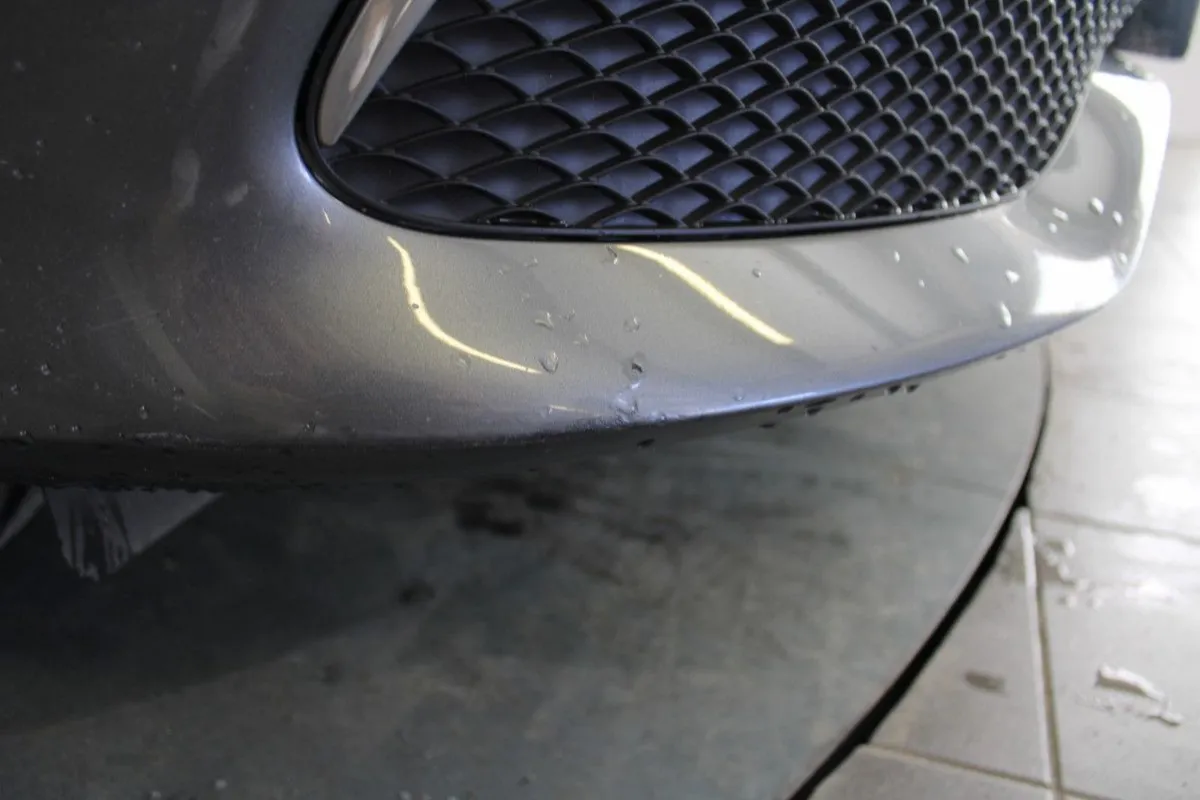 Mercedes-Benz E-Class E 200 D A/T Avantgarde - Image 4