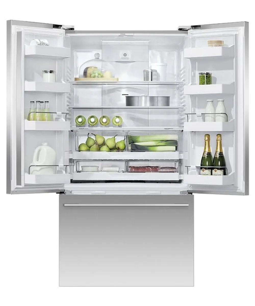 Fisher & Paykel Series 7 American Fridge Freezer - Image 1