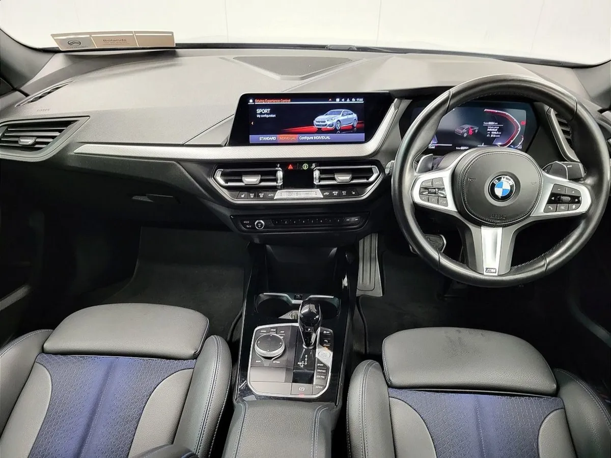 BMW 2 Series 218d M Sport - Image 4